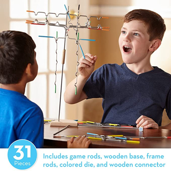 Melissa and Doug Suspend
